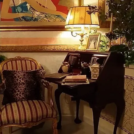 Luxury Il Sogno Bed & Breakfast