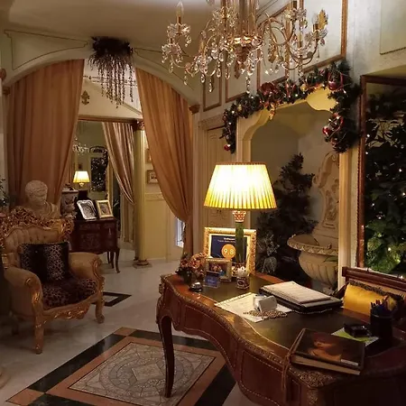 Bed & Breakfast Luxury Il Sogno