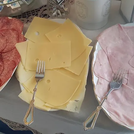 Bed & Breakfast Luxury Il Sogno