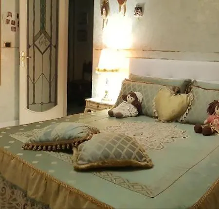 Bed & Breakfast Luxury Il Sogno 4*