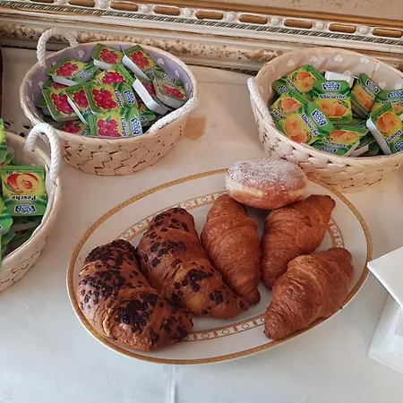 Luxury Il Sogno Bed & Breakfast Cerignola