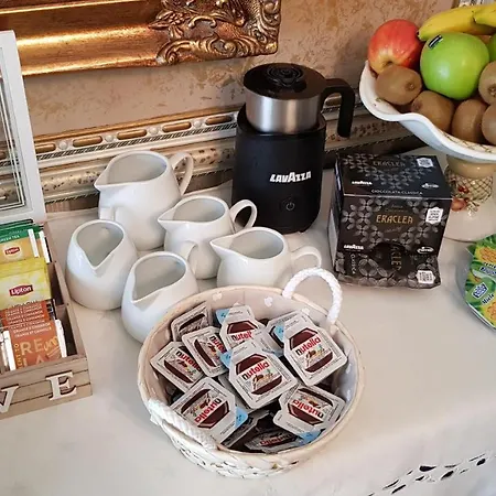 Luxury Il Sogno Bed & Breakfast