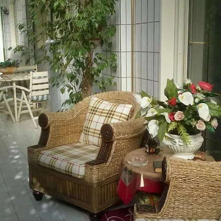 Luxury Il Sogno Bed & Breakfast 4*