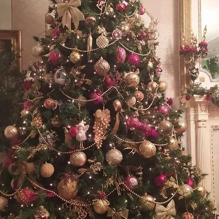 Luxury Il Sogno Отель типа 