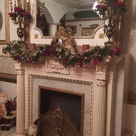 Luxury Il Sogno Чериньола