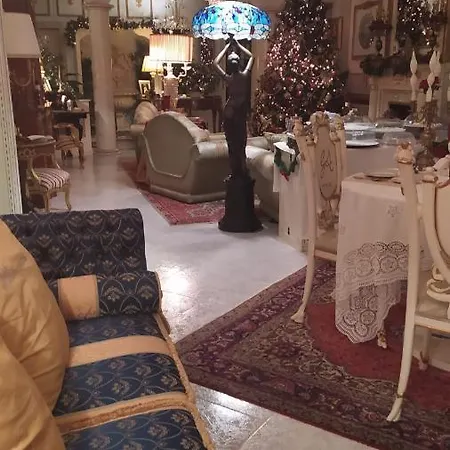 Luxury Il Sogno 4* Чериньола