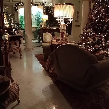 Luxury Il Sogno Чериньола