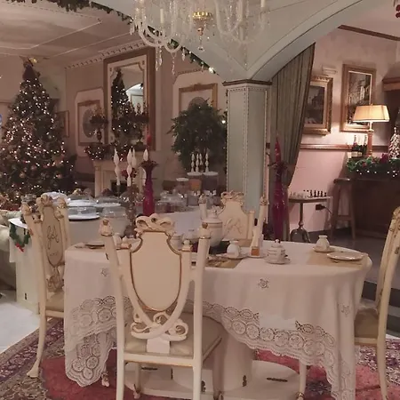 Luxury Il Sogno Bed & Breakfast 4*