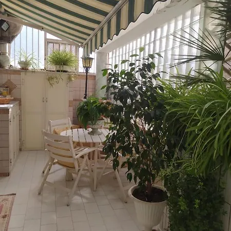 Luxury Il Sogno Oda ve Kahvaltı Cerignola