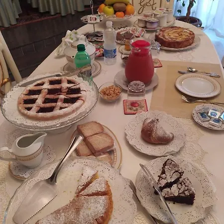 Luxury Il Sogno Bed & Breakfast 4*