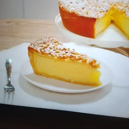 Nocleg ze śniadaniem Luxury Il Sogno