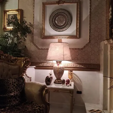Luxury Il Sogno *