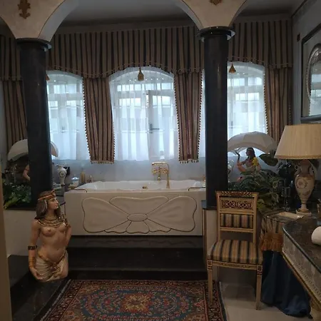 Luxury Il Sogno *