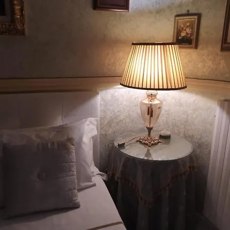 Oda ve Kahvaltı Luxury Il Sogno