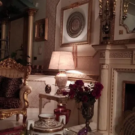 Luxury Il Sogno *