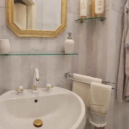 Oda ve Kahvaltı Luxury Il Sogno