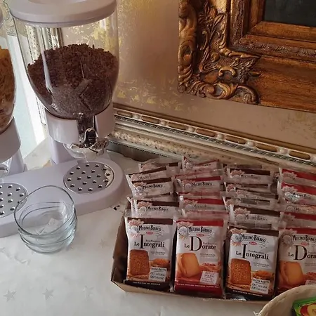 Luxury Il Sogno Чериньола