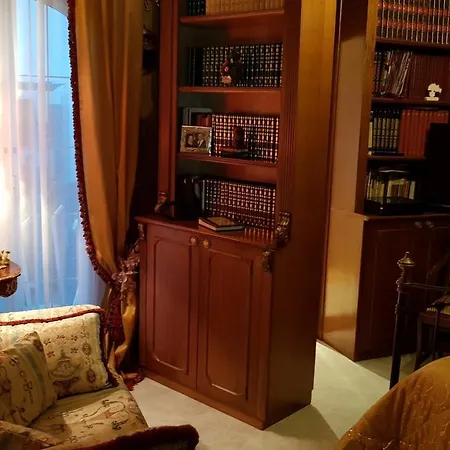 Luxury Il Sogno 4* Cerignola