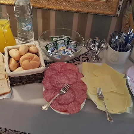 Luxury Il Sogno Чериньола