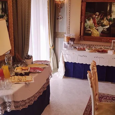 Luxury Il Sogno Bed & Breakfast 4*