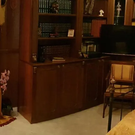 Luxury Il Sogno Отель типа 