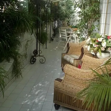 Oda ve Kahvaltı Luxury Il Sogno *
