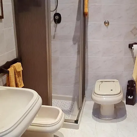 Luxury Il Sogno Oda ve Kahvaltı *