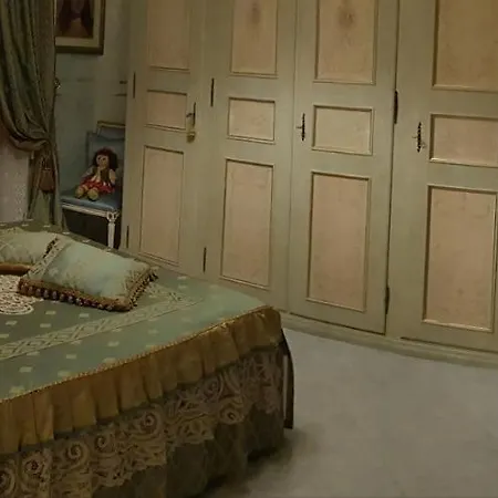 Luxury Il Sogno Oda ve Kahvaltı Cerignola