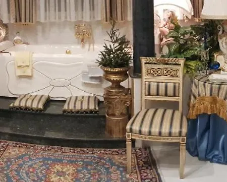 Bed & Breakfast Luxury Il Sogno 4*