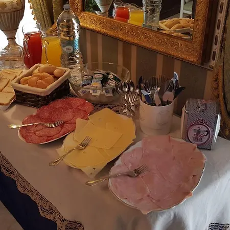 Luxury Il Sogno 4*