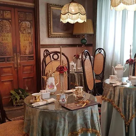 Oda ve Kahvaltı Luxury Il Sogno