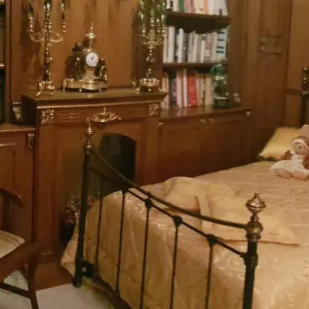 Oda ve Kahvaltı Luxury Il Sogno *