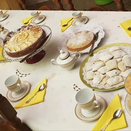 Luxury Il Sogno 4* Чериньола