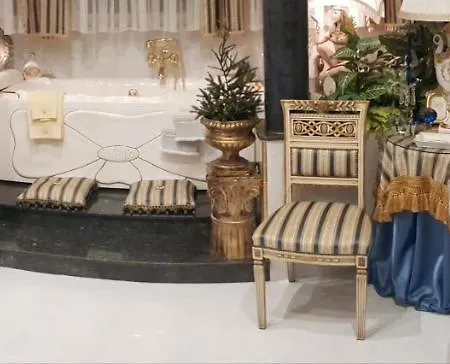 Luxury Il Sogno Oda ve Kahvaltı
