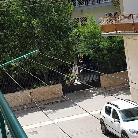 Oda ve Kahvaltı Luxury Il Sogno Cerignola