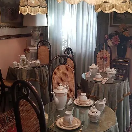 Oda ve Kahvaltı Luxury Il Sogno
