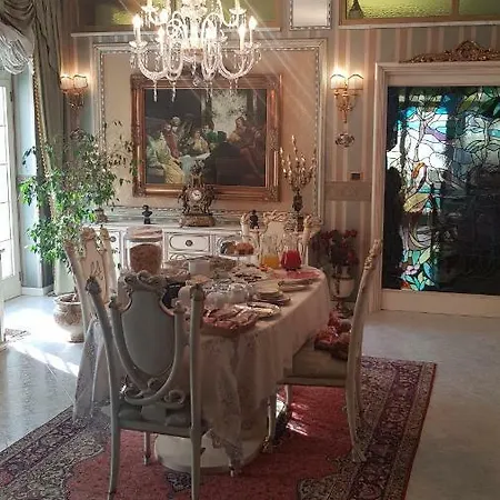 Luxury Il Sogno Oda ve Kahvaltı Cerignola