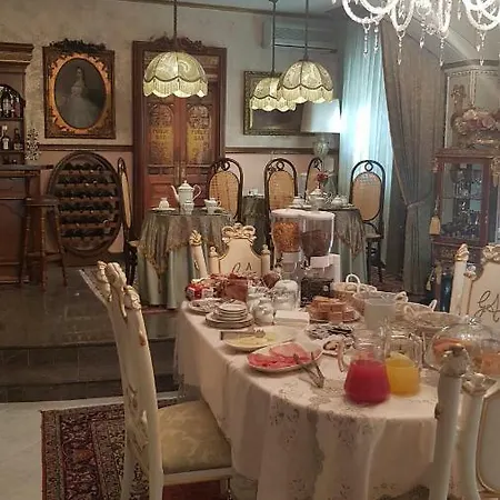 Luxury Il Sogno Oda ve Kahvaltı