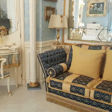 Luxury Il Sogno Отель типа 