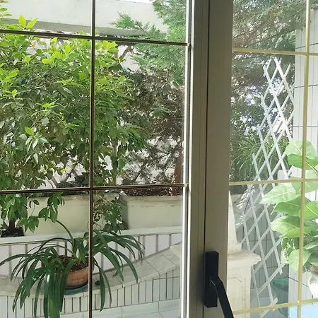 Luxury Il Sogno Отель типа 