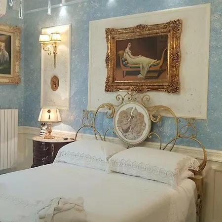 Oda ve Kahvaltı Luxury Il Sogno