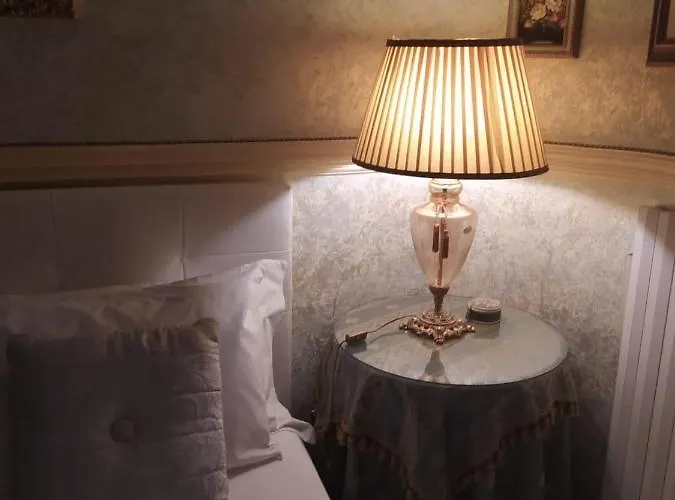 Oda ve Kahvaltı Luxury Il Sogno