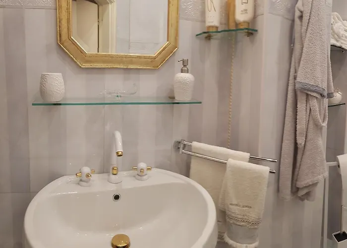 Oda ve Kahvaltı Luxury Il Sogno