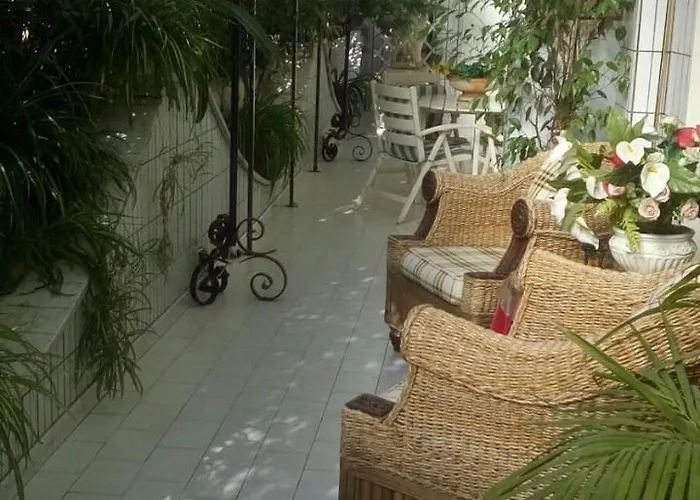 Oda ve Kahvaltı Luxury Il Sogno 4*