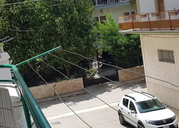 Oda ve Kahvaltı Luxury Il Sogno Cerignola